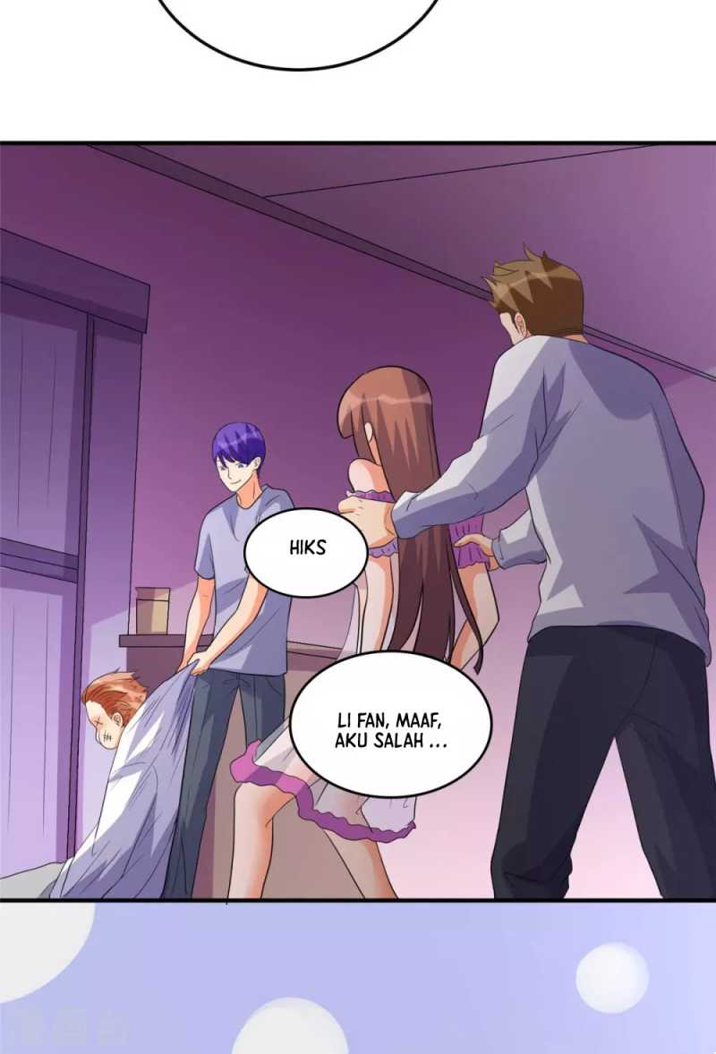 Emperor Son In Law chapter 48 halaman 27