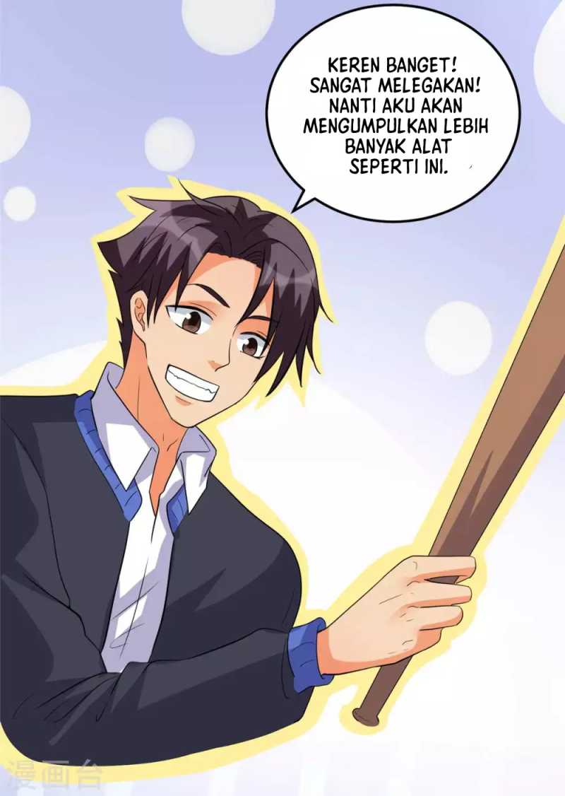 Emperor Son In Law chapter 48 halaman 28