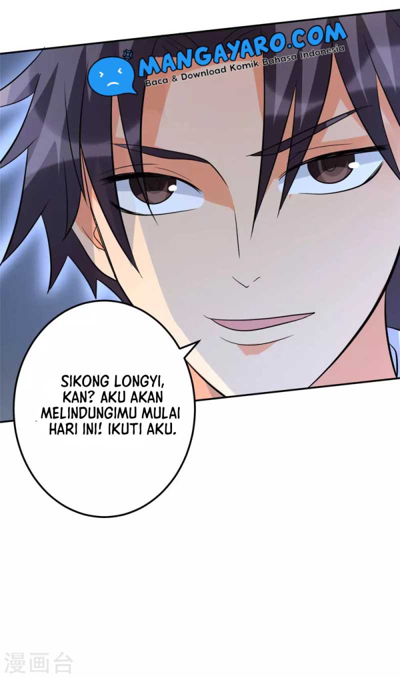 Emperor Son In Law Bab 49 halaman 11