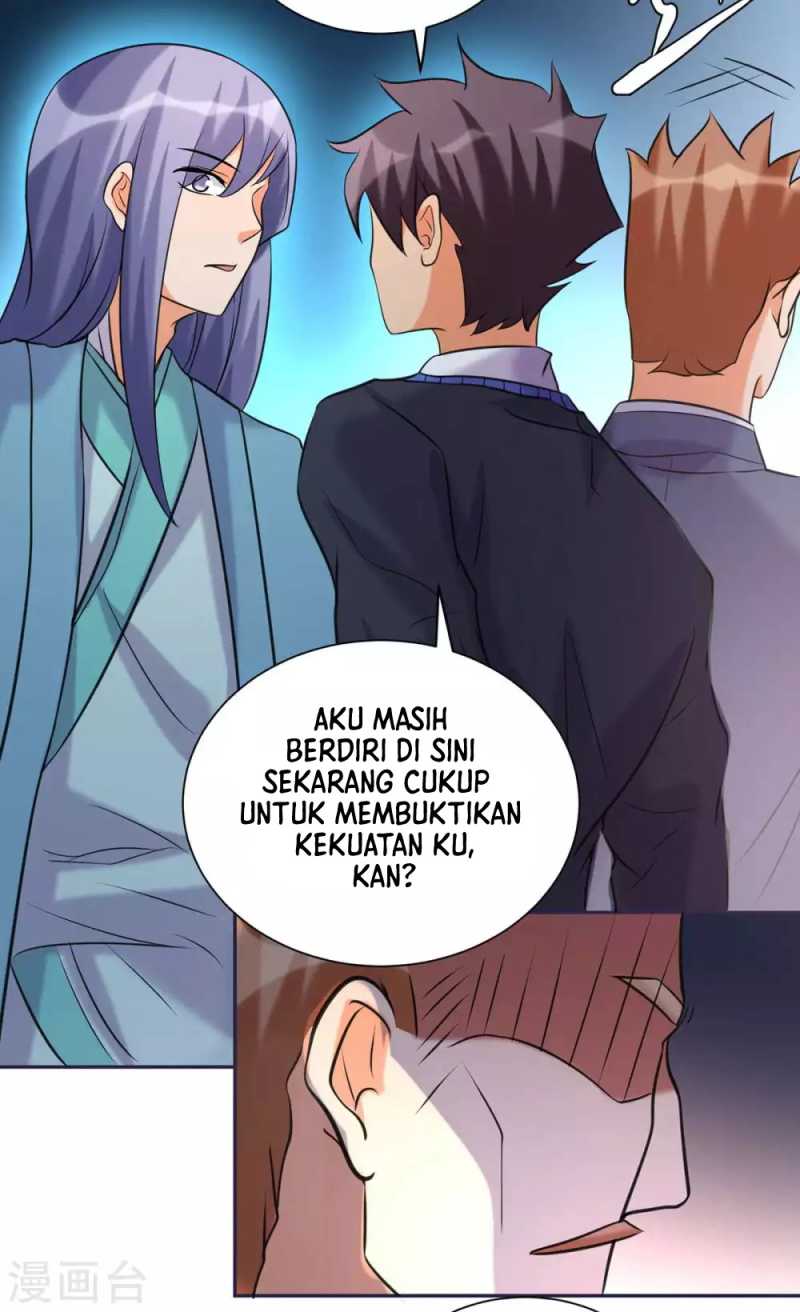 Emperor Son In Law Bab 49 halaman 14