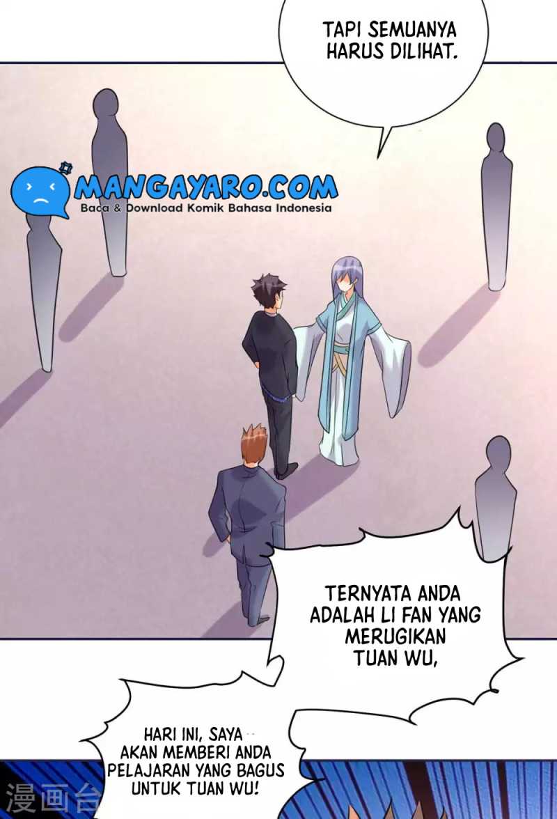 Emperor Son In Law Bab 49 halaman 16