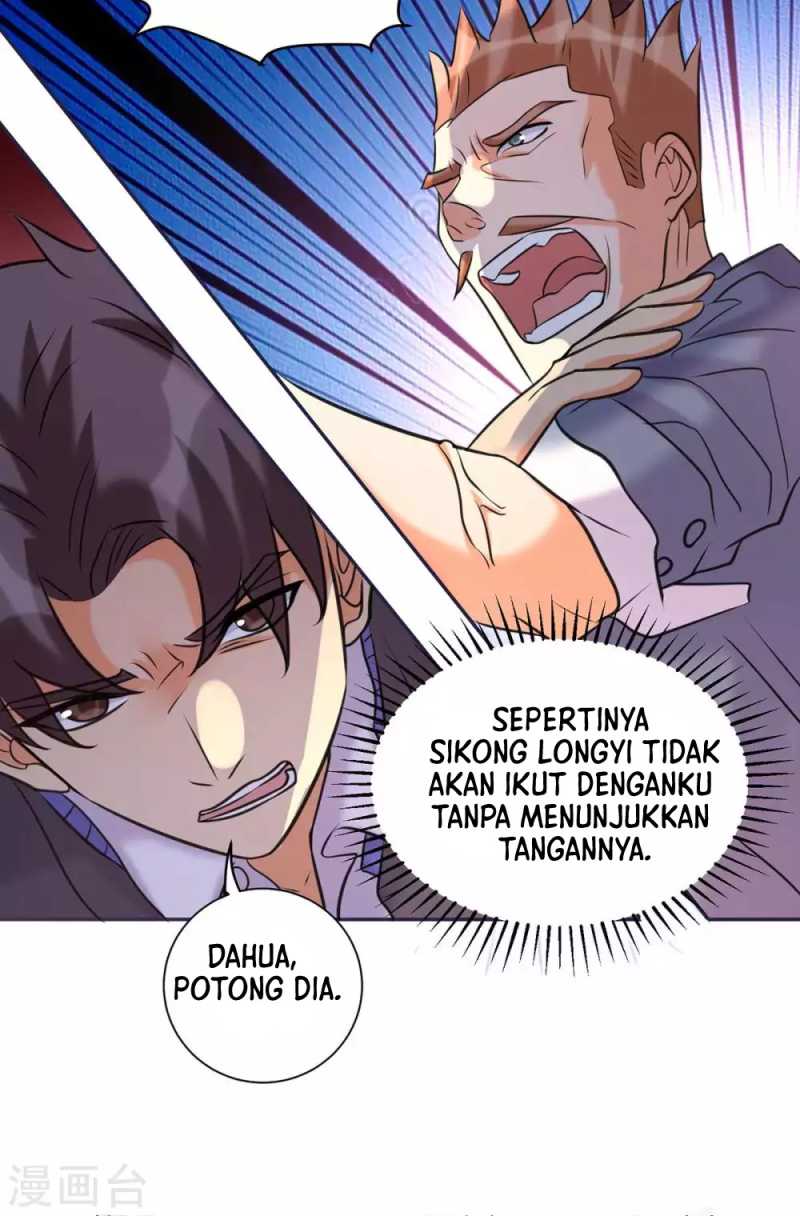 Emperor Son In Law Bab 49 halaman 17