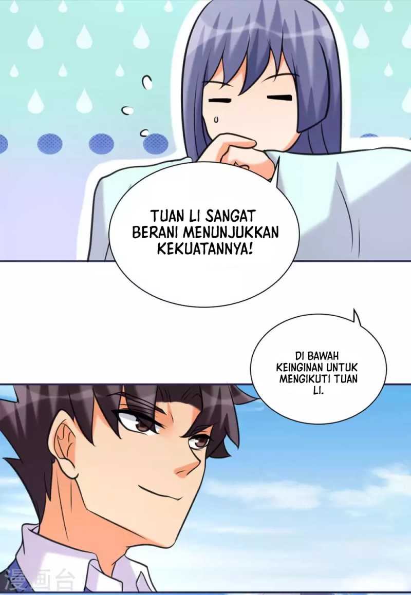 Emperor Son In Law Bab 49 halaman 22