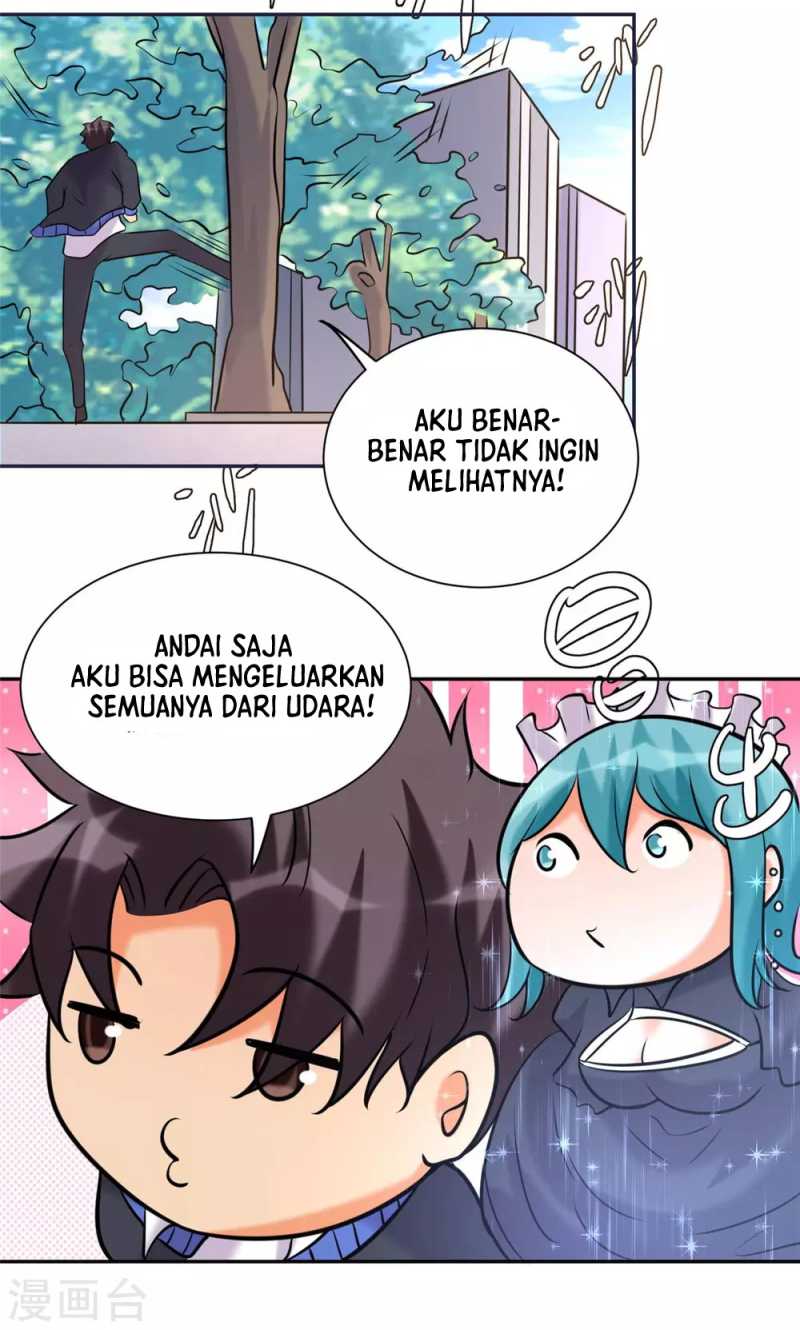 Emperor Son In Law chapter 50 halaman 5