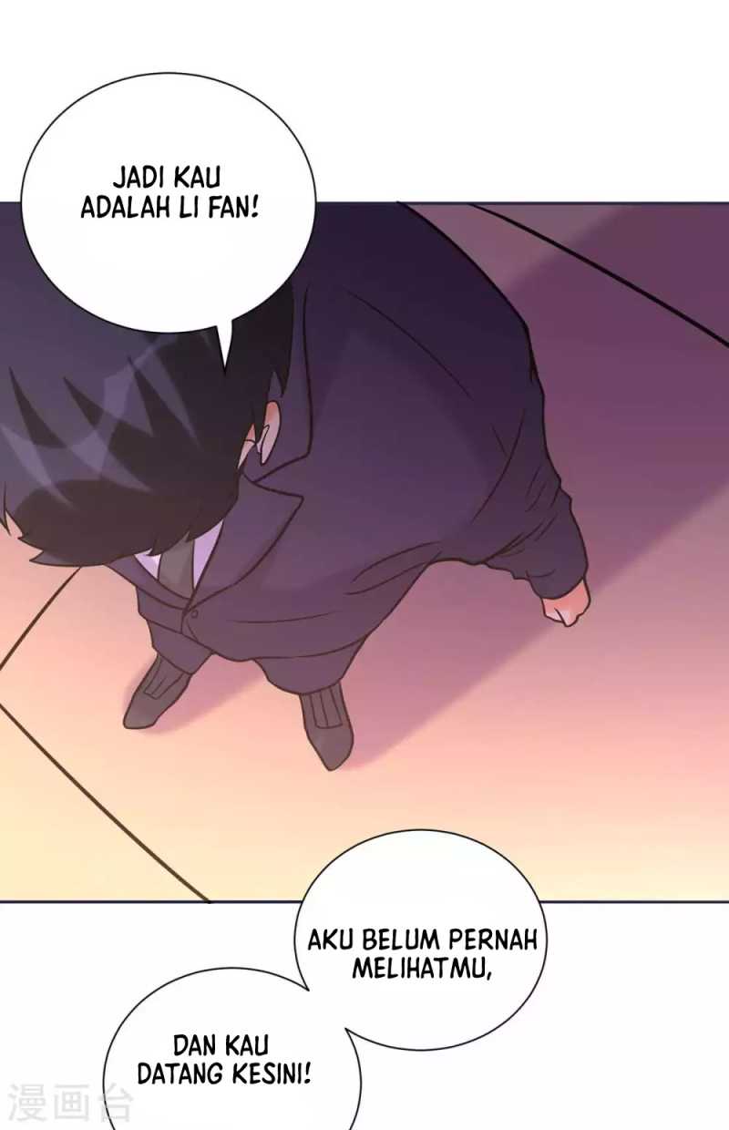 Emperor Son In Law chapter 50 halaman 24