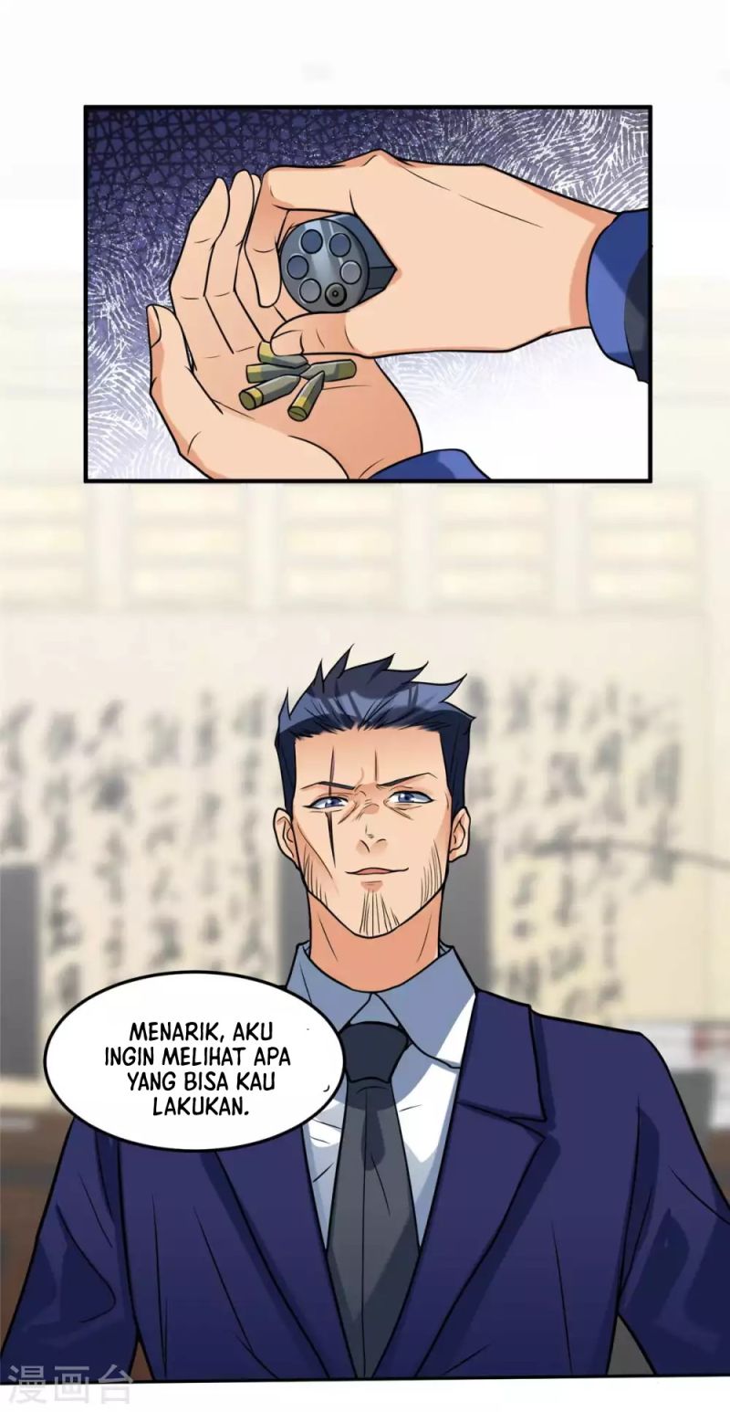 Emperor Son In Law chapter 51 halaman 5