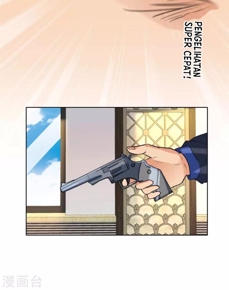 Emperor Son In Law chapter 51 halaman 7
