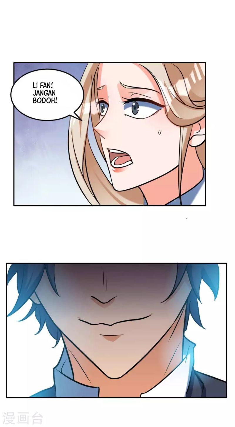 Emperor Son In Law chapter 51 halaman 10