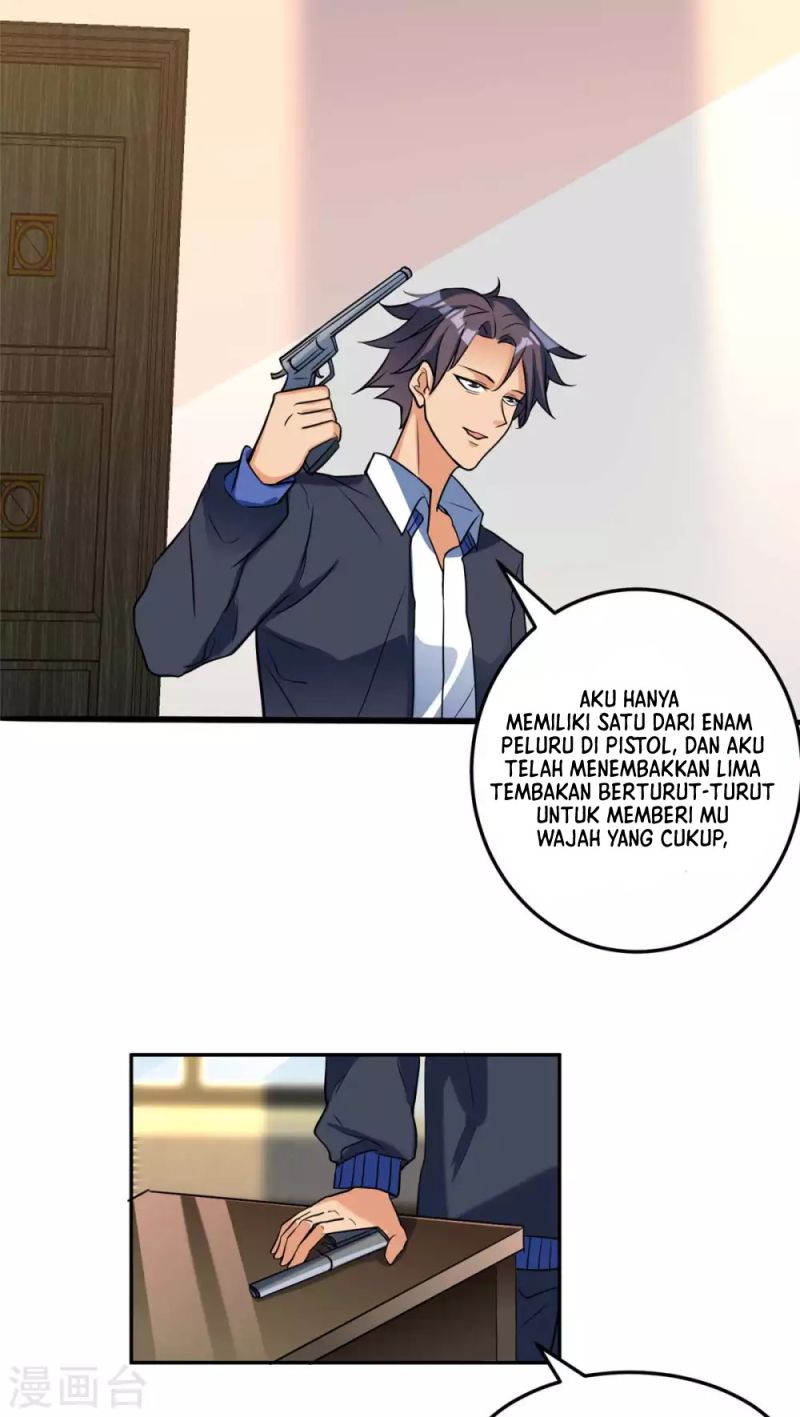 Emperor Son In Law chapter 51 halaman 13