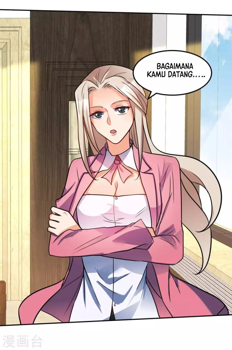 Emperor Son In Law chapter 51 halaman 18