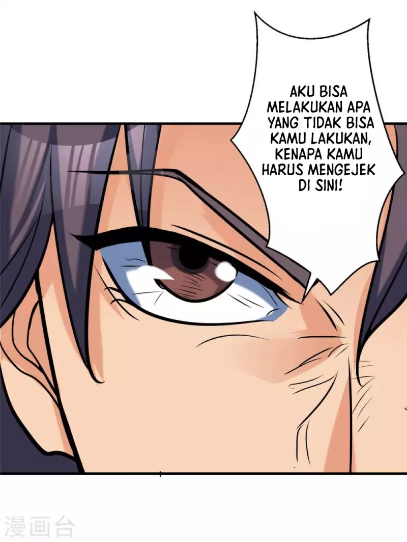 Emperor Son In Law chapter 51 halaman 27