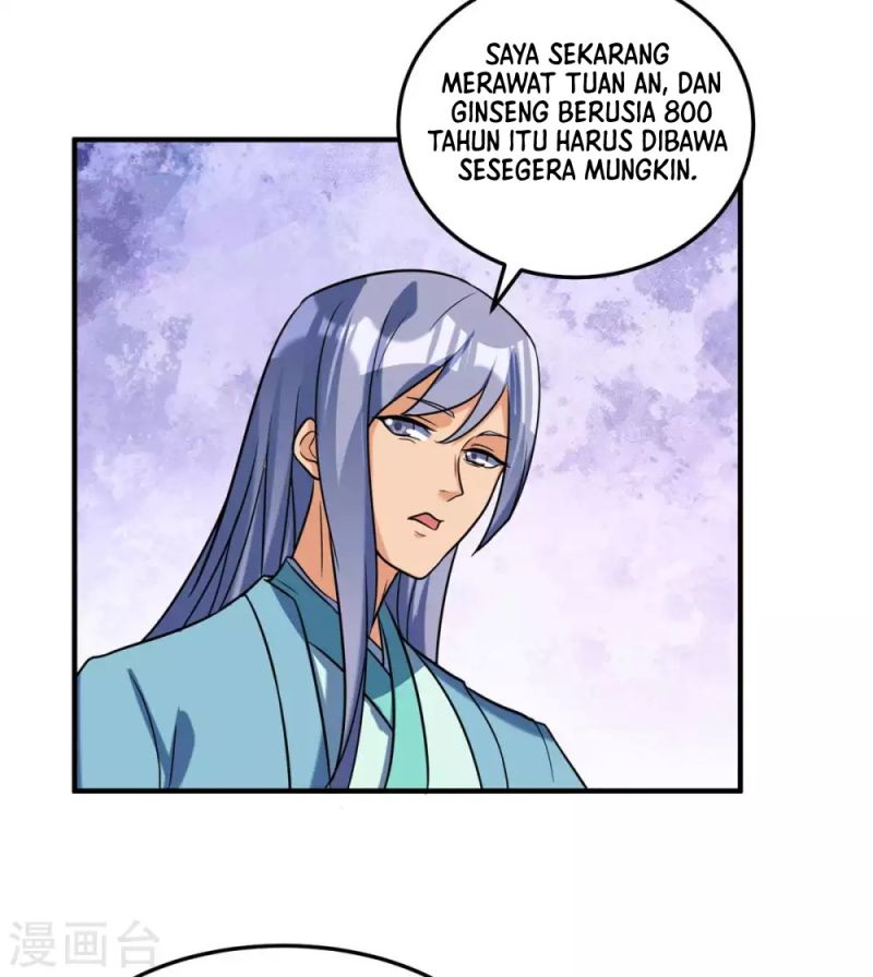 Emperor Son In Law chapter 52 halaman 5