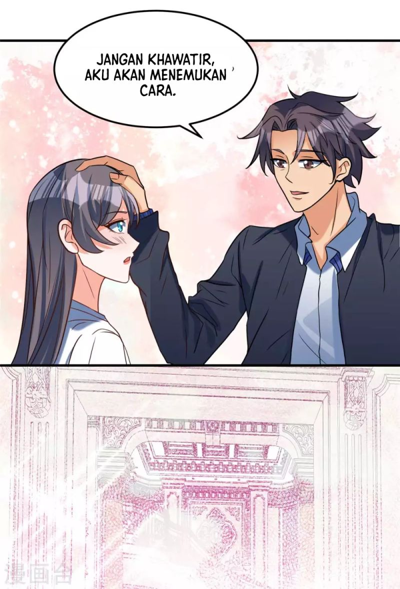 Emperor Son In Law chapter 52 halaman 7