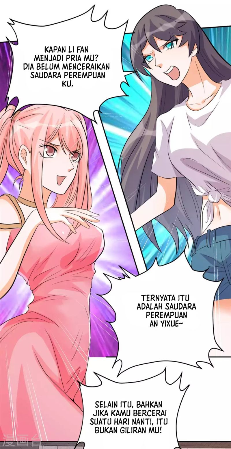 Emperor Son In Law chapter 52 halaman 17