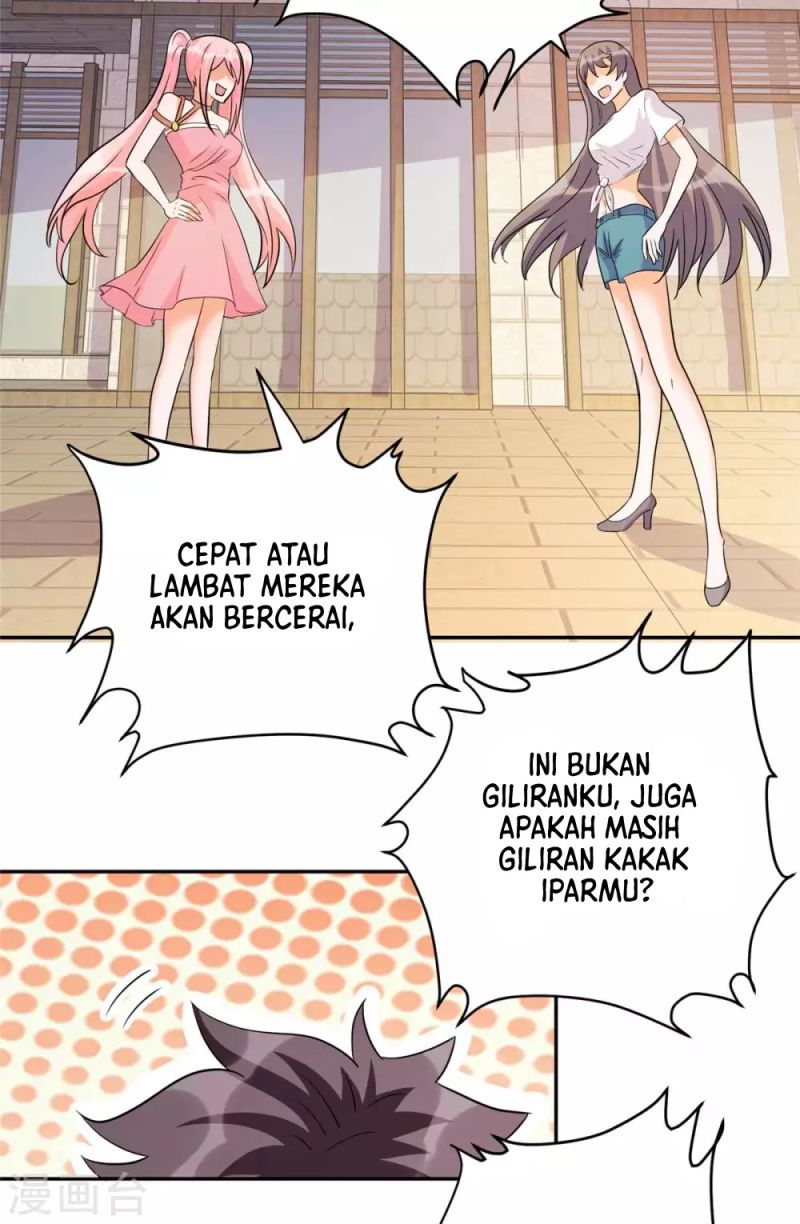 Emperor Son In Law chapter 52 halaman 18