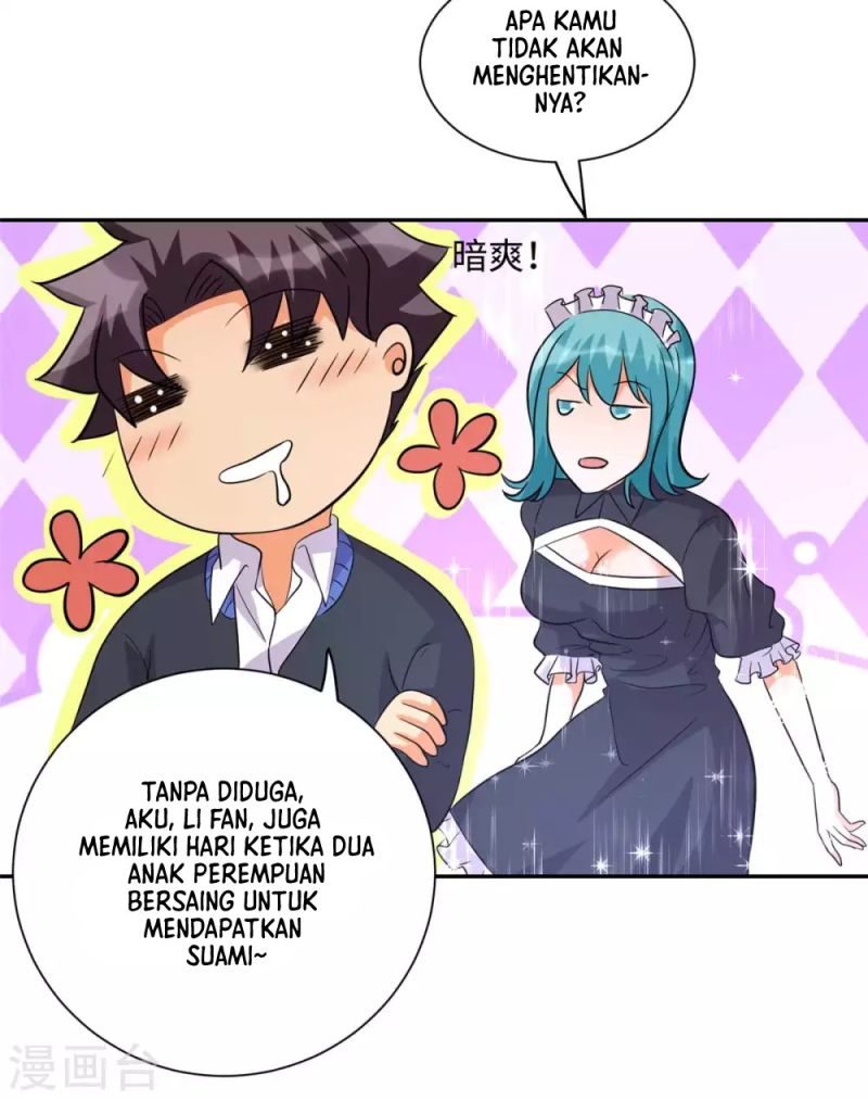 Emperor Son In Law chapter 52 halaman 20