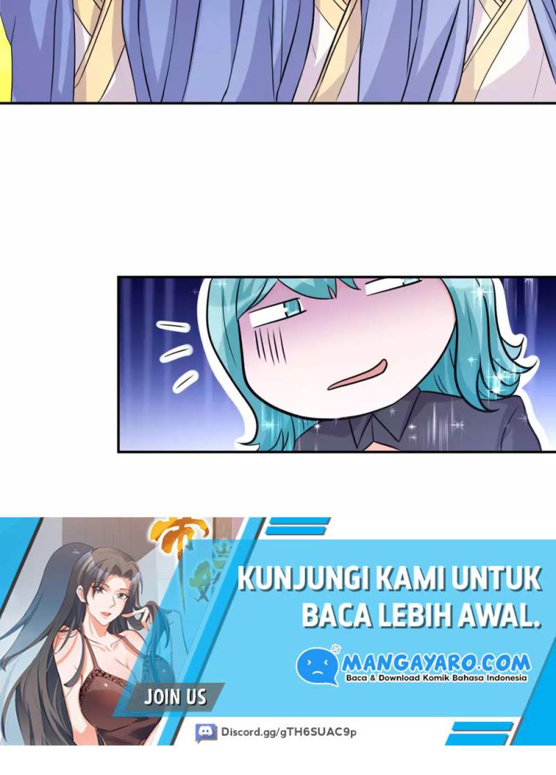 Emperor Son In Law chapter 52 halaman 22