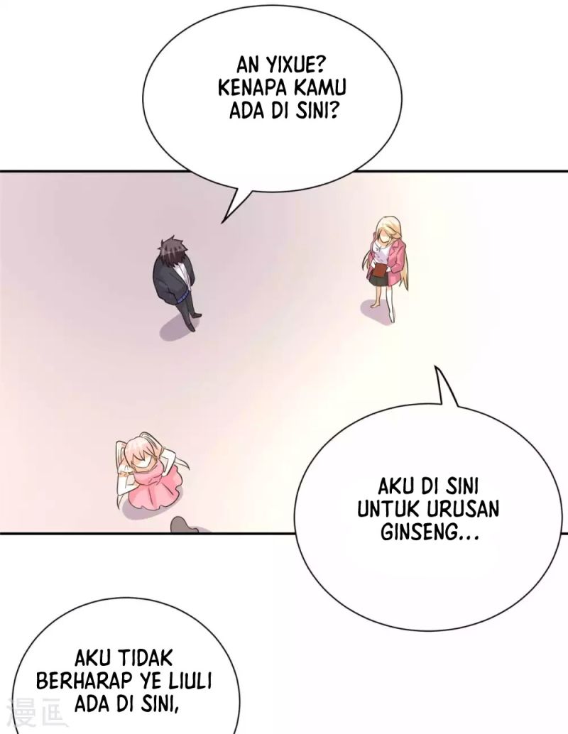 Emperor Son In Law chapter 52 halaman 25