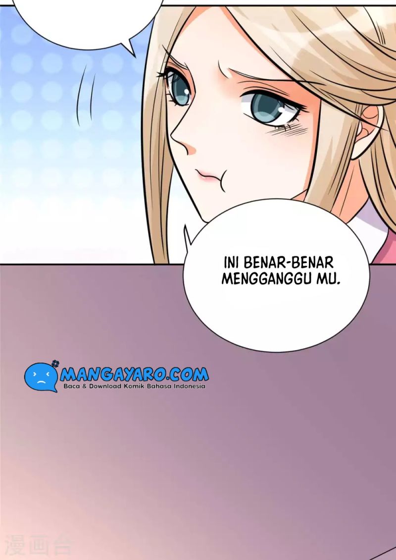 Emperor Son In Law chapter 52 halaman 26
