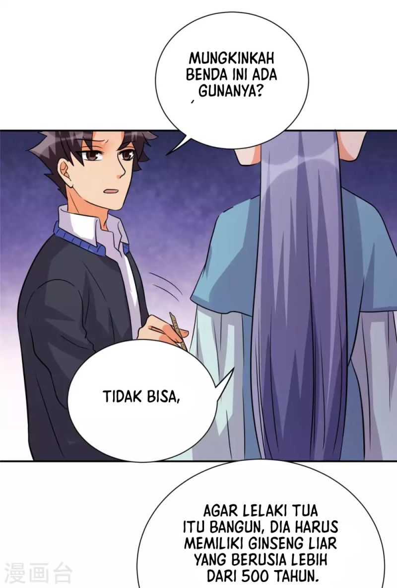 Emperor Son In Law chapter 52 halaman 30