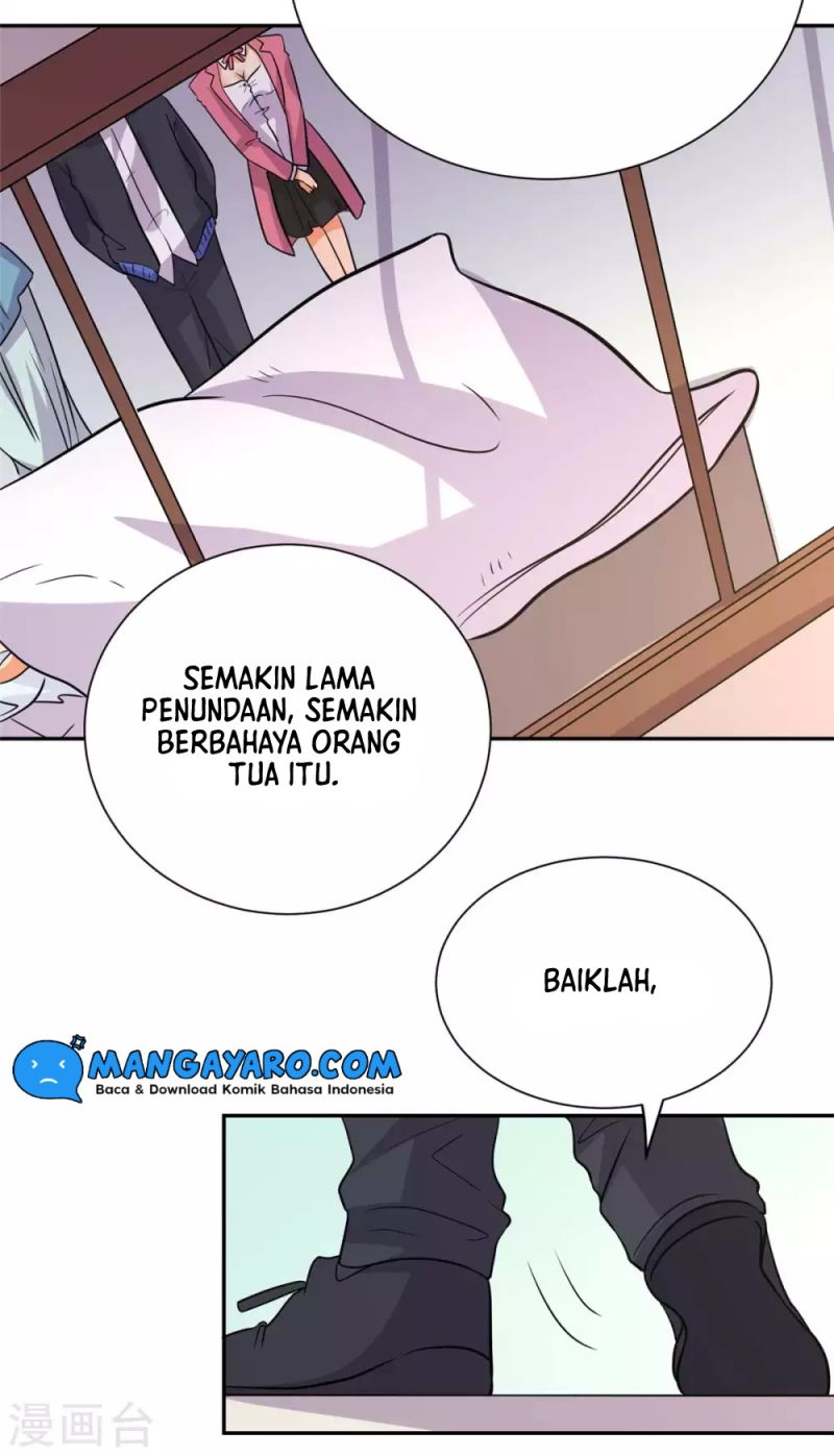 Emperor Son In Law chapter 52 halaman 31