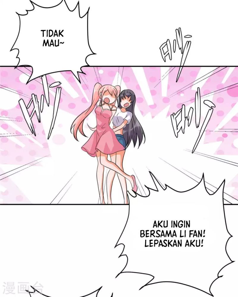 Emperor Son In Law chapter 53 halaman 8