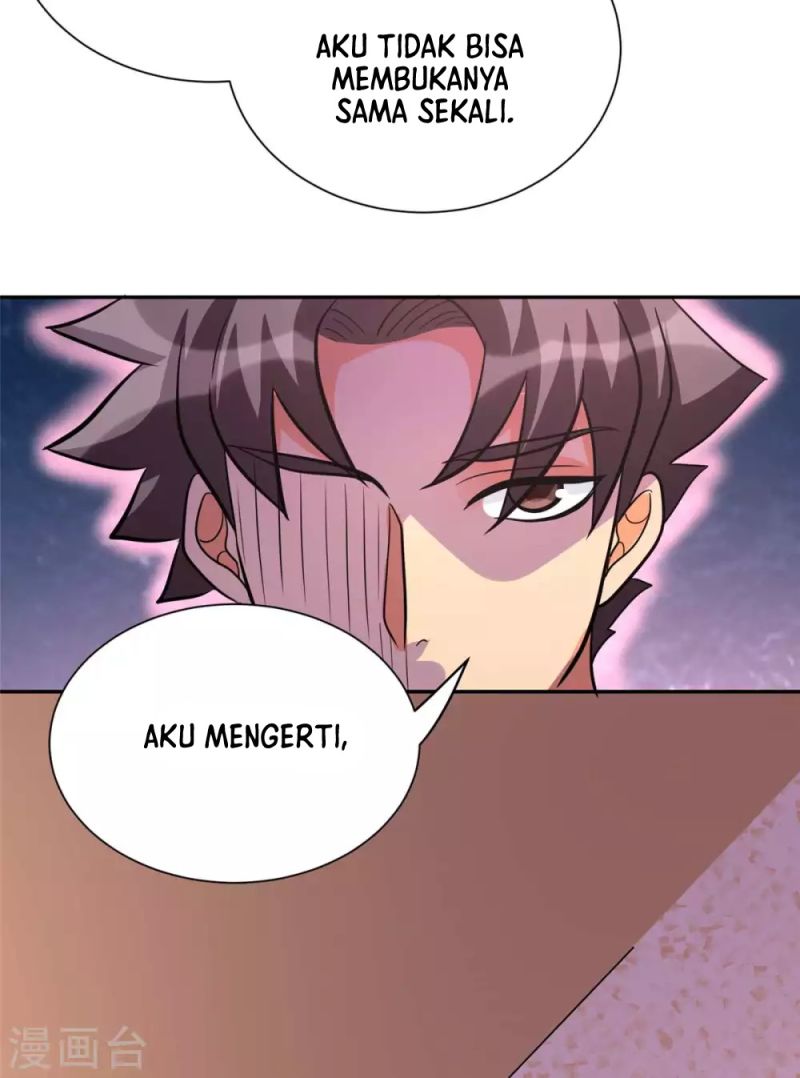 Emperor Son In Law chapter 53 halaman 20