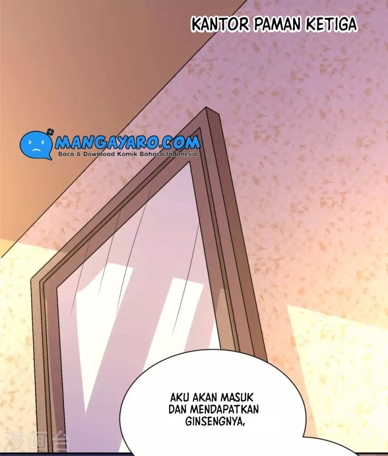 Emperor Son In Law chapter 53 halaman 21