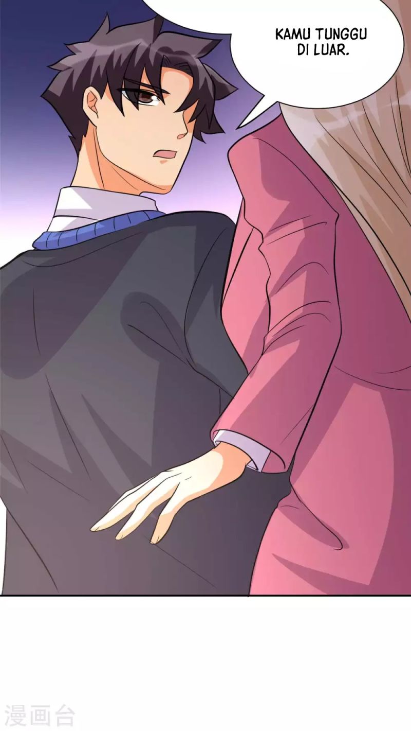 Emperor Son In Law chapter 53 halaman 22