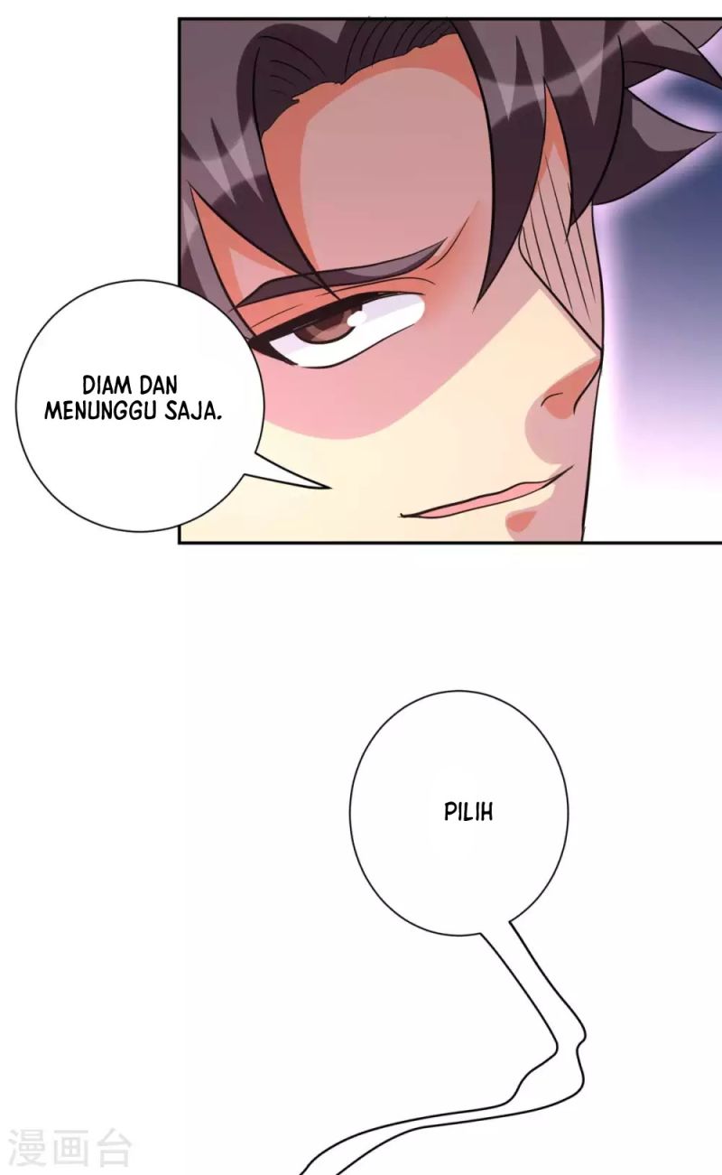 Emperor Son In Law chapter 53 halaman 24