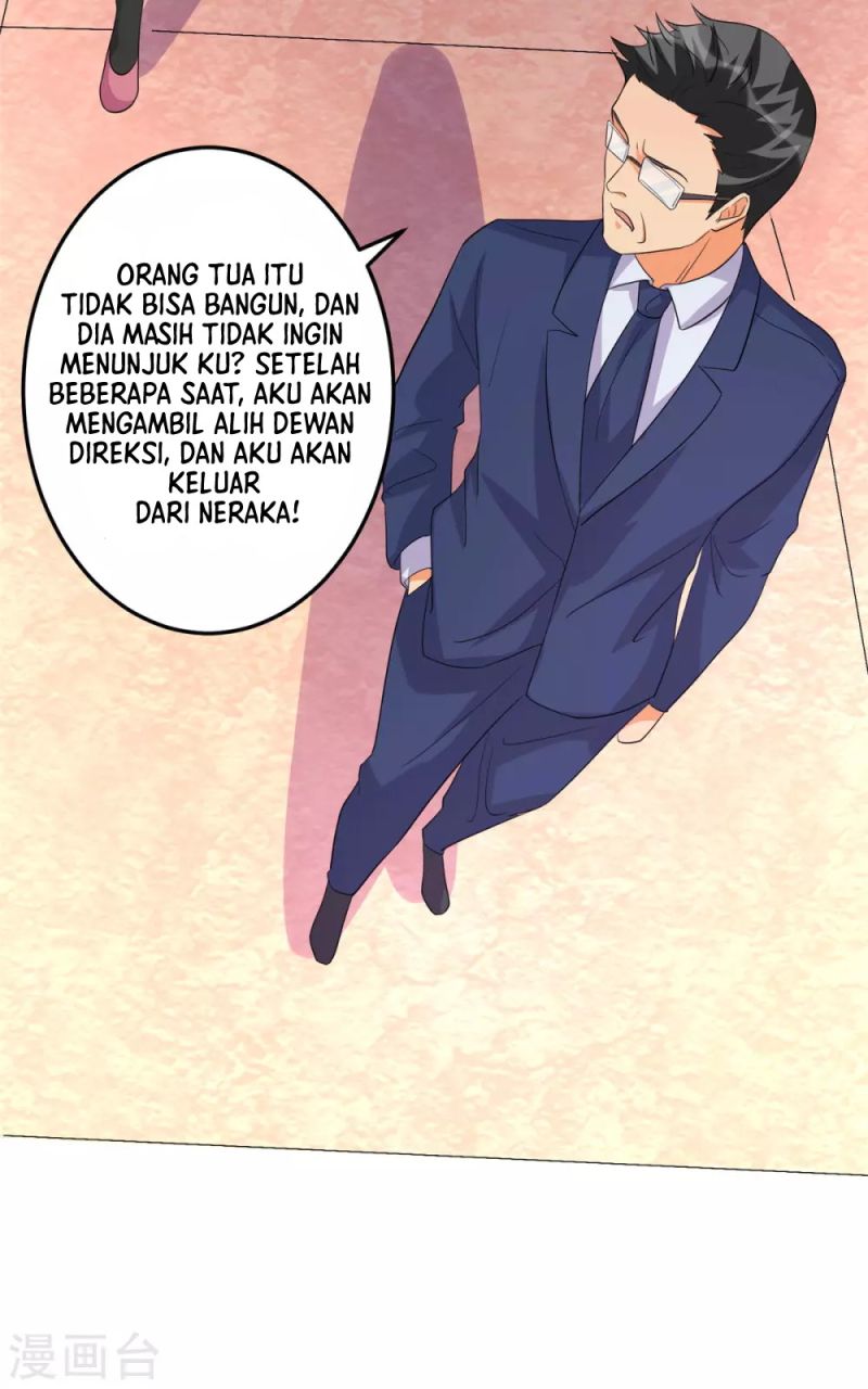 Emperor Son In Law Bab 54 halaman 13