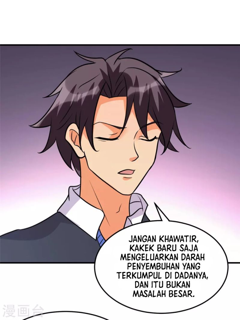 Emperor Son In Law chapter 55 halaman 3