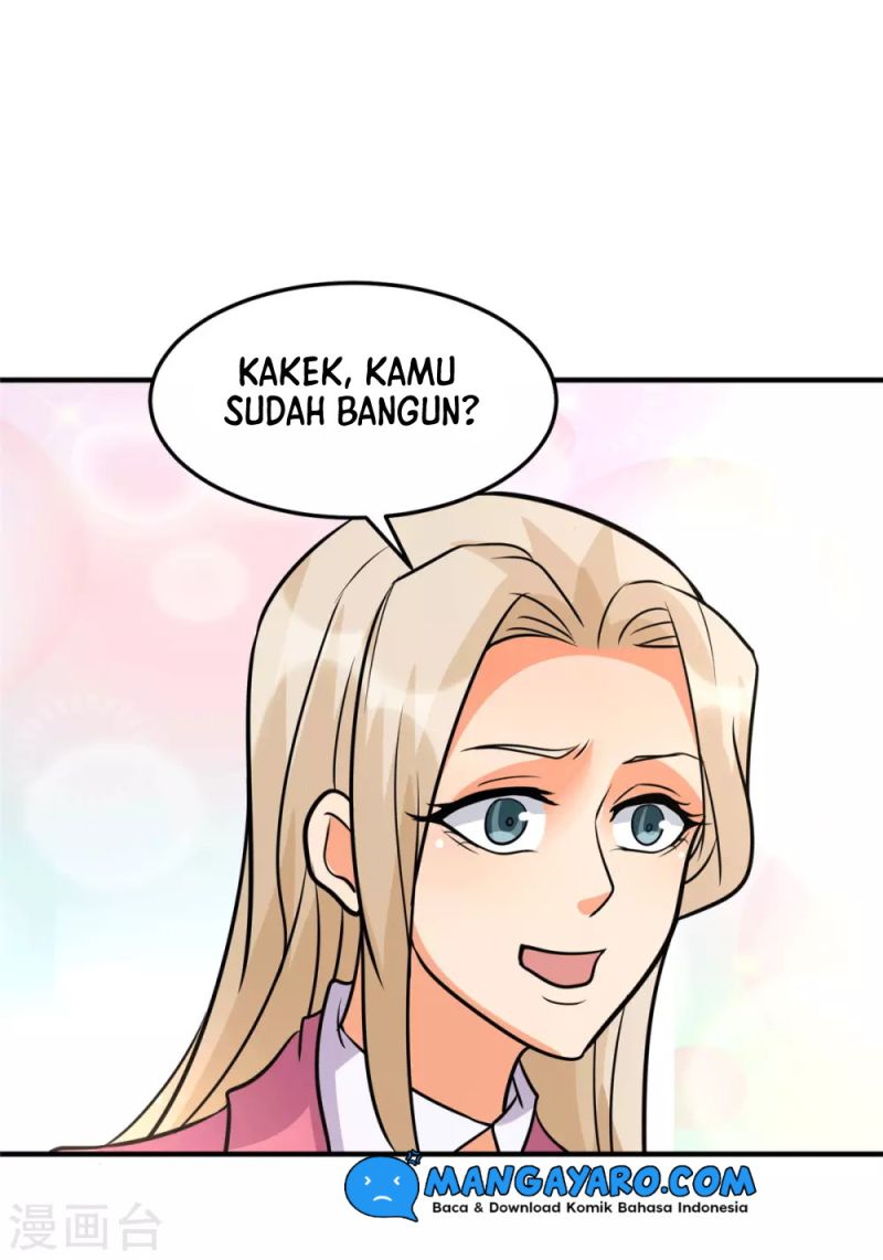 Emperor Son In Law chapter 55 halaman 6