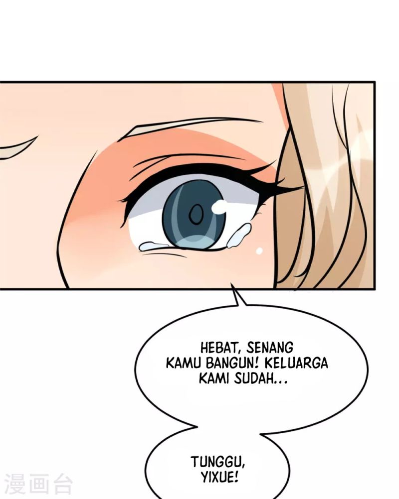 Emperor Son In Law chapter 55 halaman 7