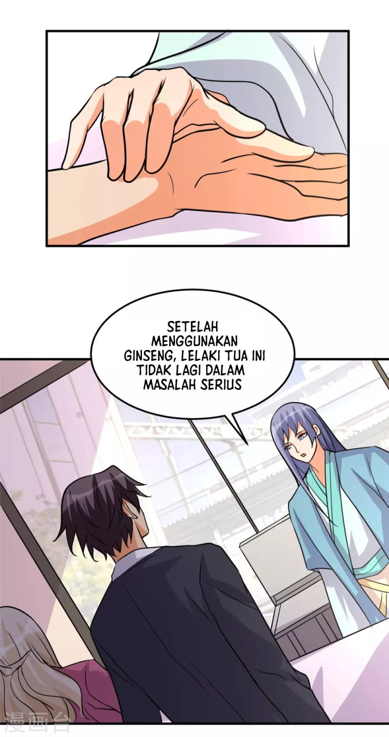 Emperor Son In Law chapter 55 halaman 9