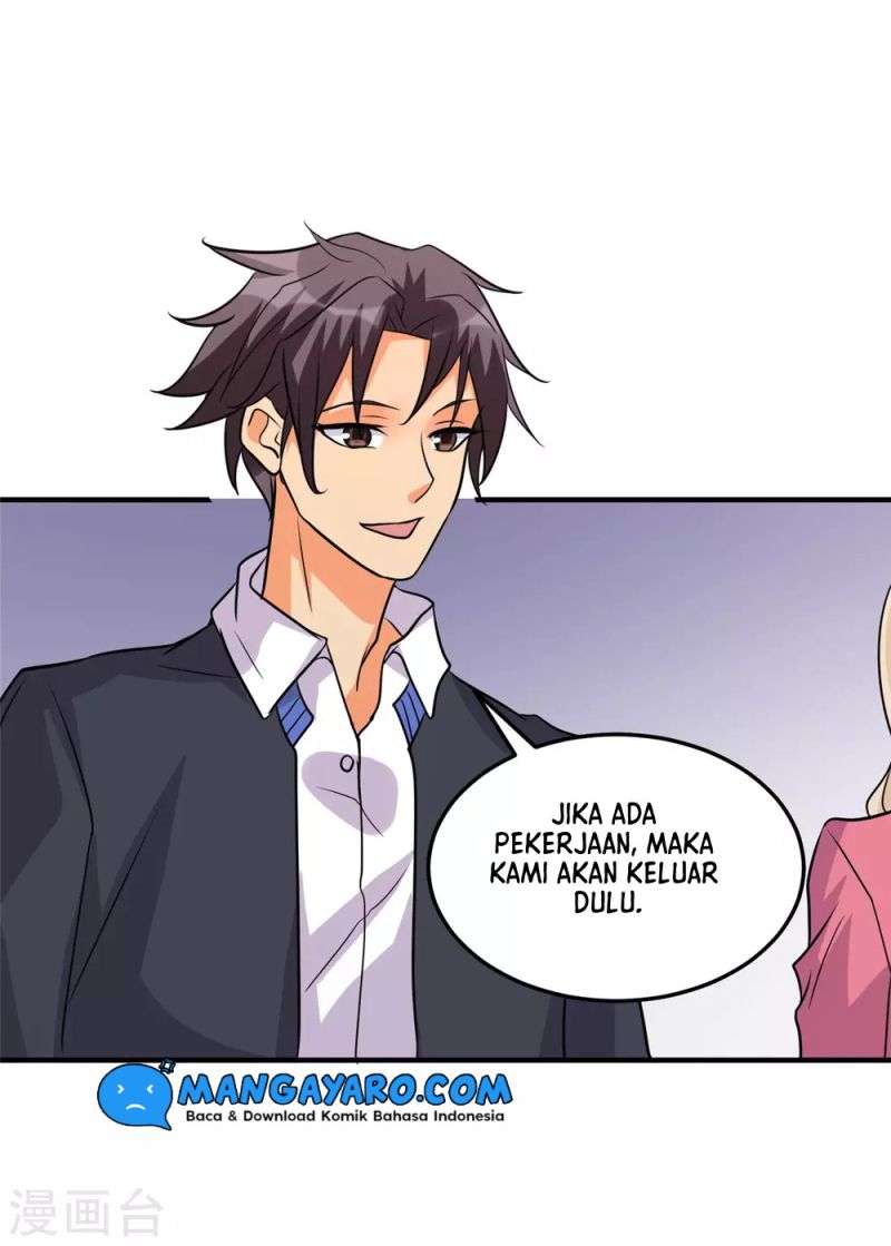 Emperor Son In Law chapter 55 halaman 11