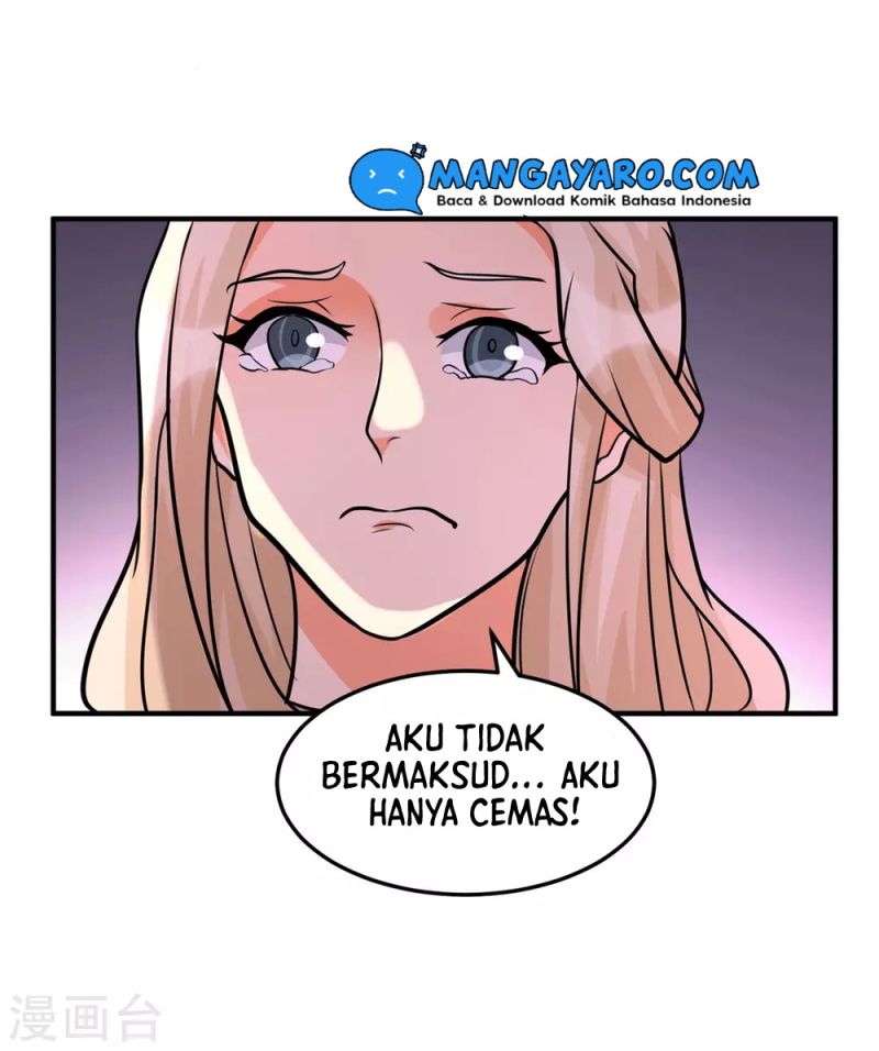 Emperor Son In Law chapter 55 halaman 16