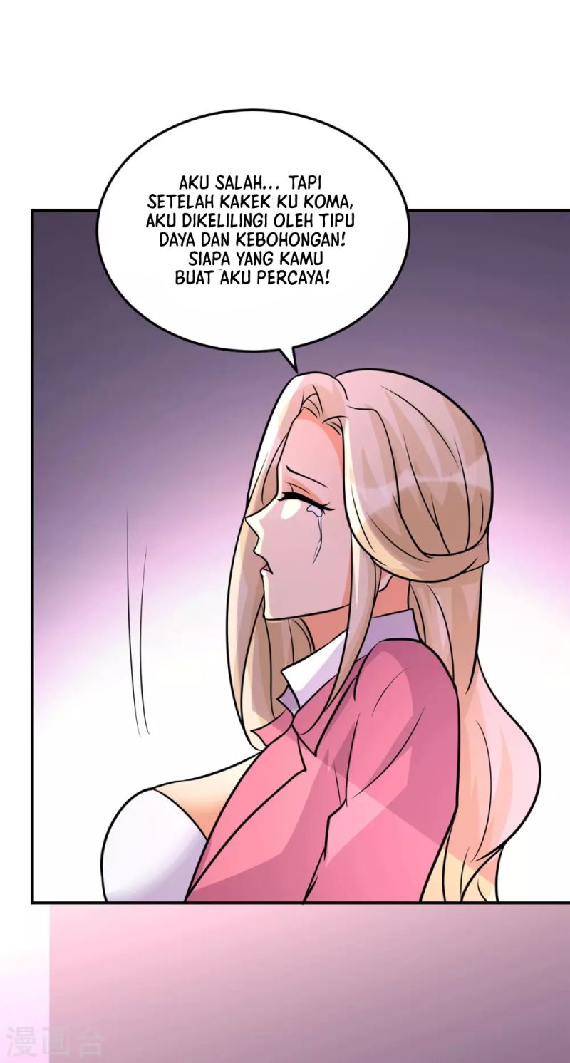 Emperor Son In Law chapter 55 halaman 20