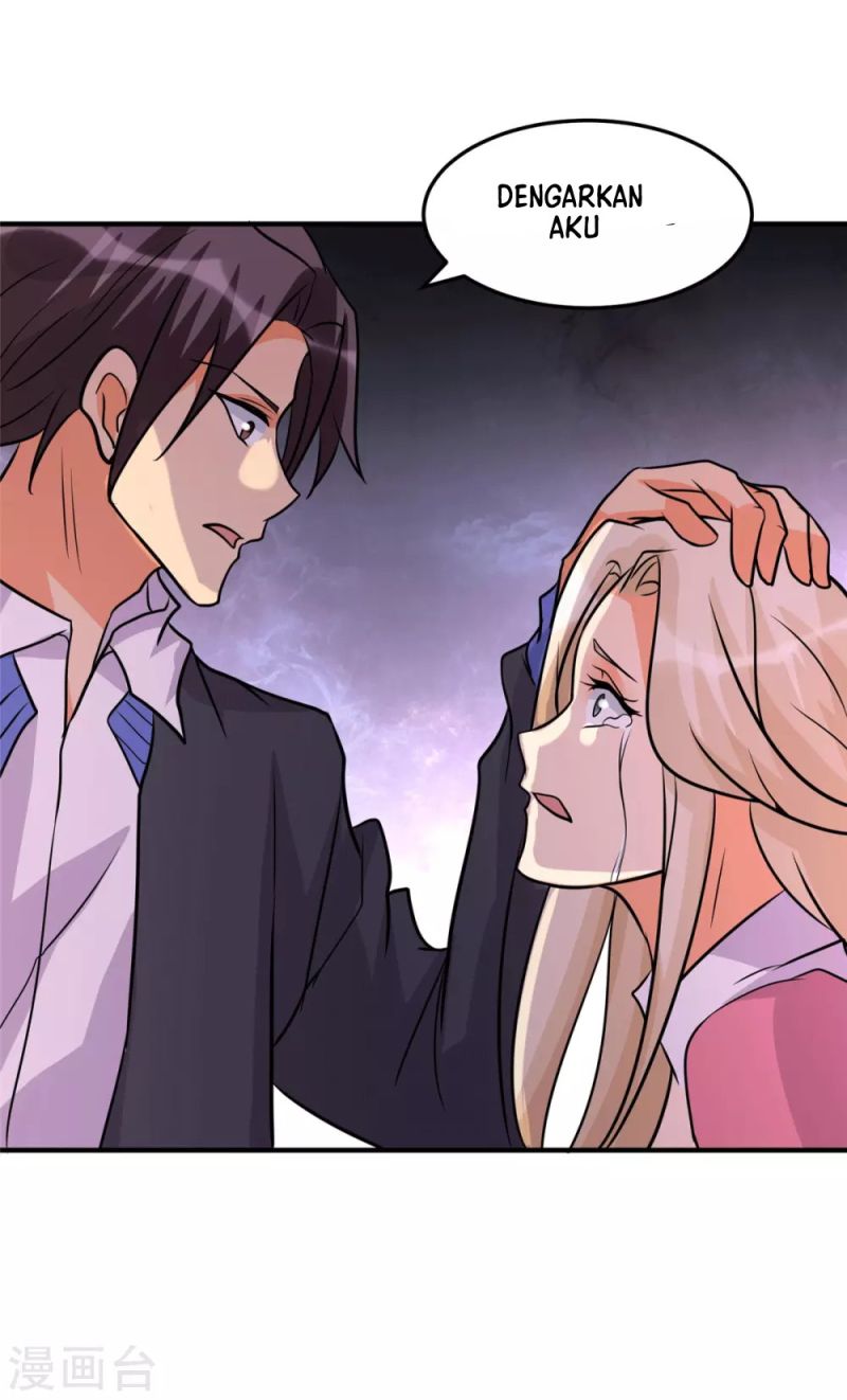 Emperor Son In Law chapter 55 halaman 24