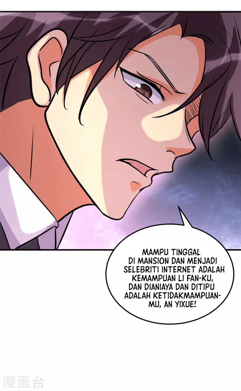 Emperor Son In Law chapter 55 halaman 25