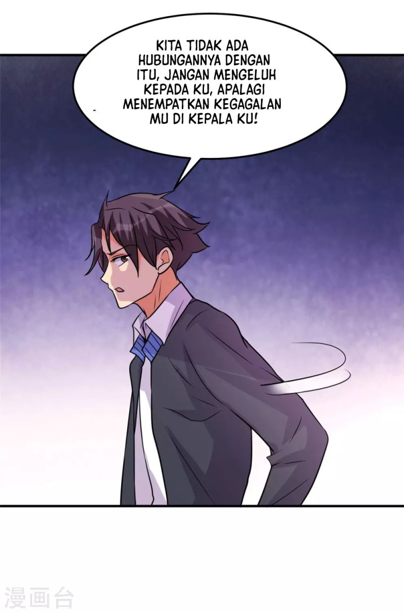 Emperor Son In Law chapter 55 halaman 27