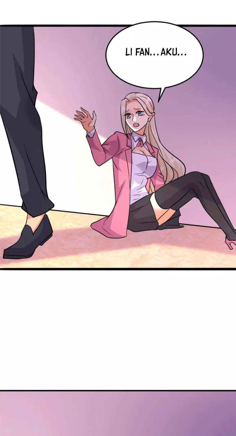 Emperor Son In Law chapter 55 halaman 28