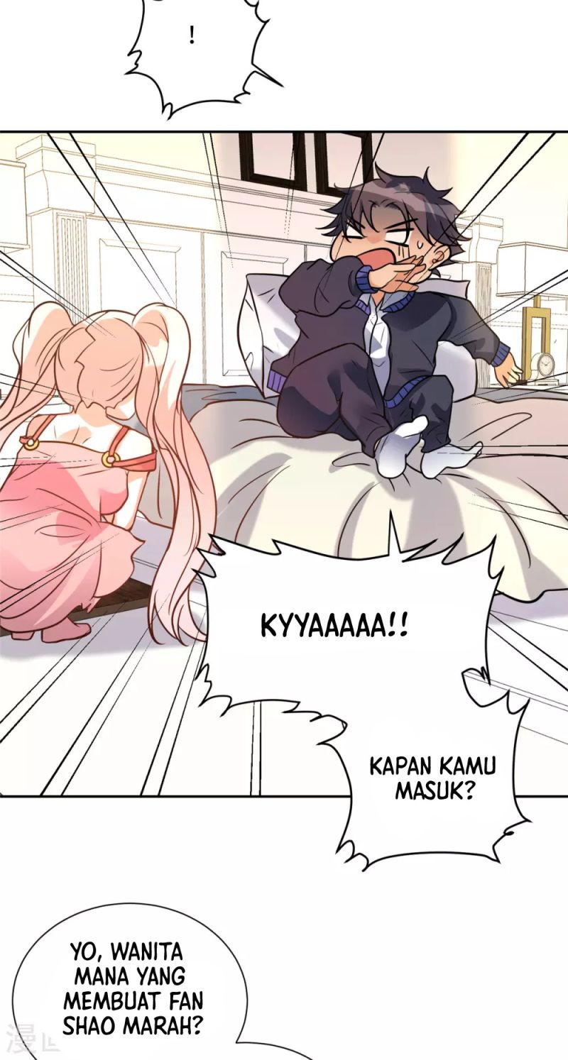 Emperor Son In Law chapter 55 halaman 33
