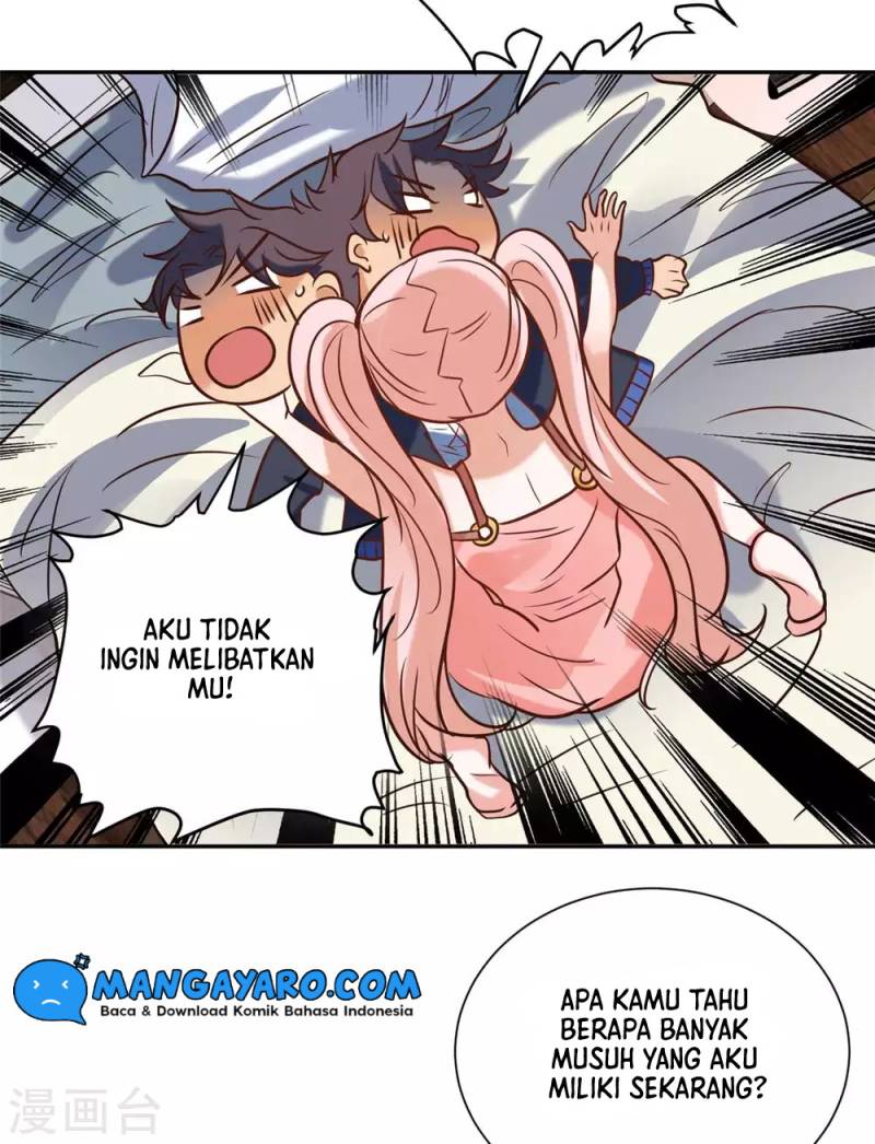 Emperor Son In Law chapter 56 halaman 6
