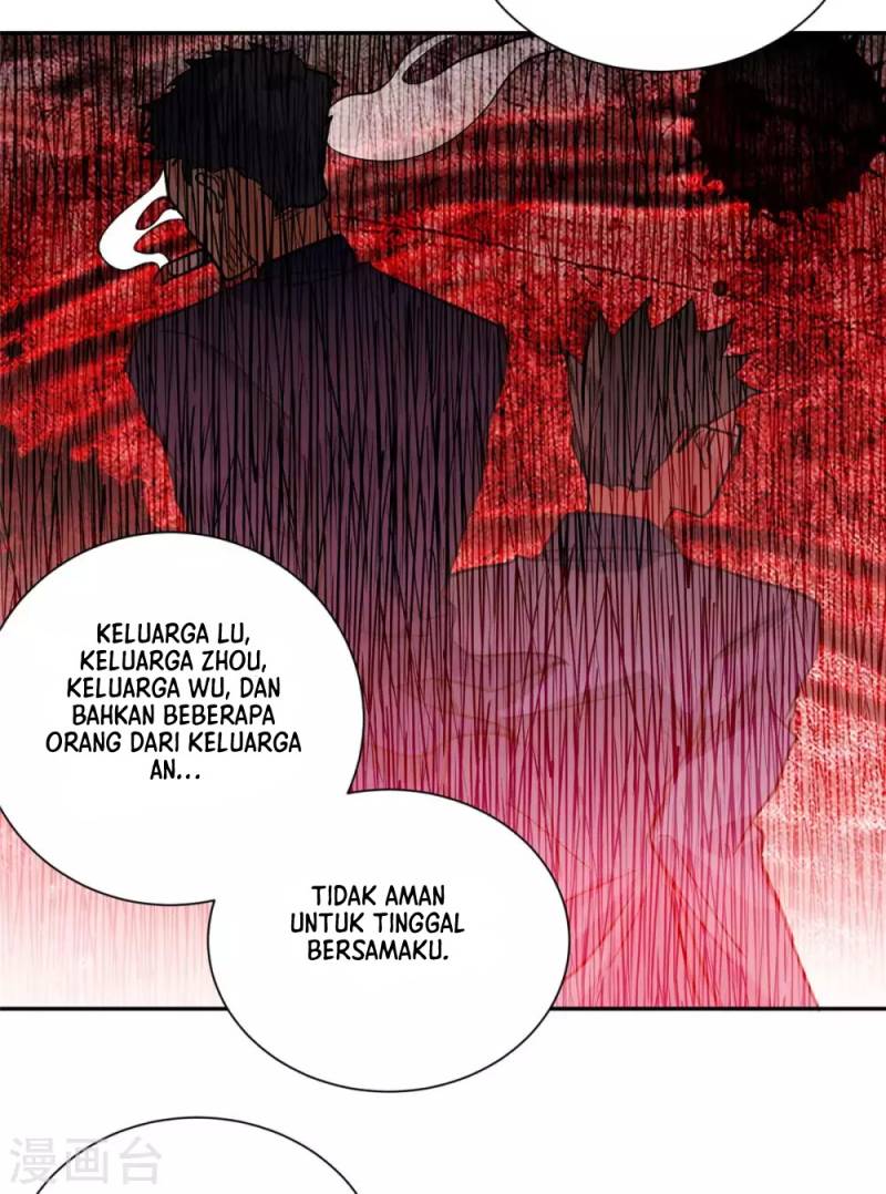 Emperor Son In Law chapter 56 halaman 7