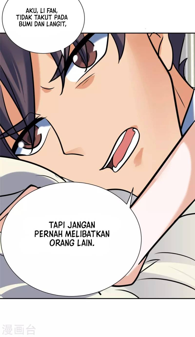 Emperor Son In Law chapter 56 halaman 8