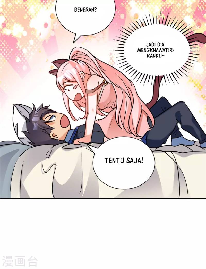 Emperor Son In Law chapter 56 halaman 10