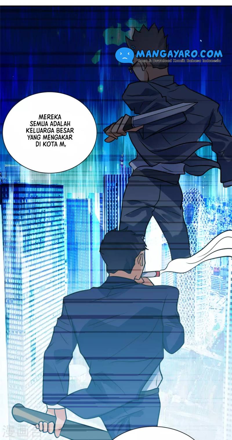 Emperor Son In Law chapter 56 halaman 11