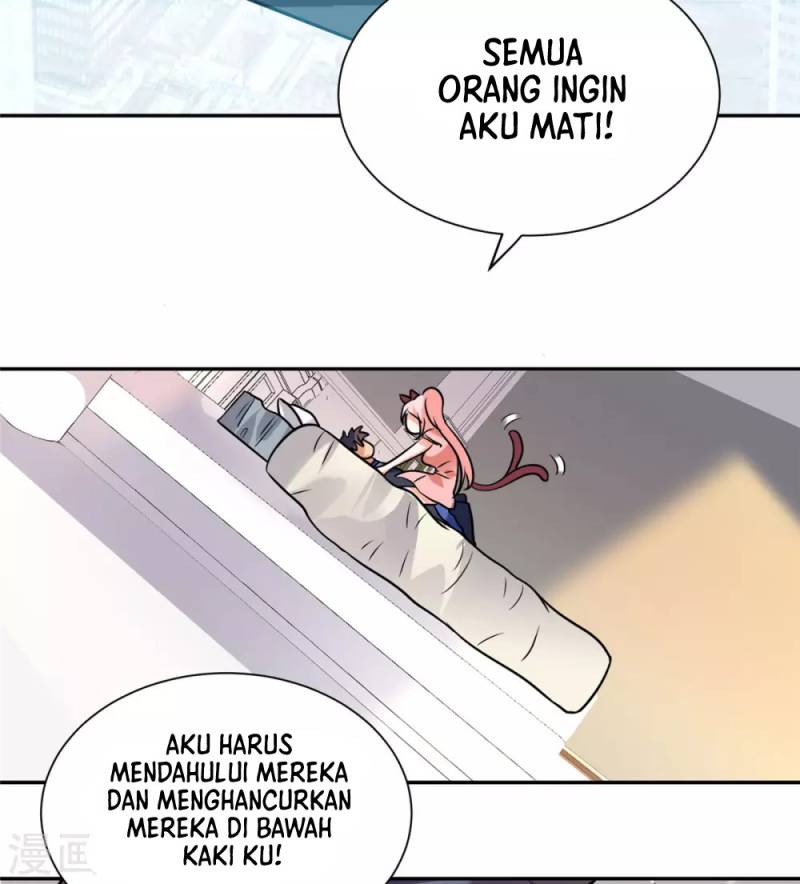 Emperor Son In Law chapter 56 halaman 12