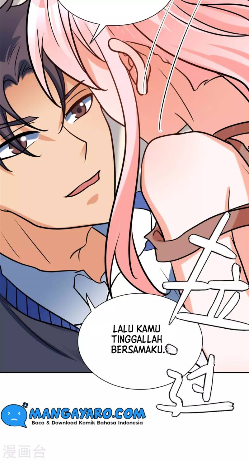 Emperor Son In Law chapter 56 halaman 16